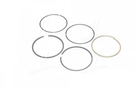 Кольца поршневые OPEL 80,50 1,6 16S / 16N 1,5x1,75x4 (KS) KOLBENSCHMIDT 800020910050