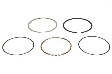 Кольца поршневые FORD 76.0 (1.2 / 1.5 / 2.5) FXDA / FXJA (KS) KOLBENSCHMIDT 800054210000