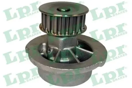 Насос водяной DAEWOO Nexia седан (KLETN) 1.5 SOHC LPR WP0724