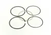 Кольца поршневые OPEL 85,30 C18NZ / E / S / SV / NV 86- MAHLE KNECHT 011 63 N1 (фото 2)