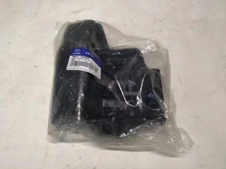 Кронштейн бампера зад. лев. HYUN SANTA FE 12-15 (Mobis) MOBIS (KIA, Hyundai) 866172W000