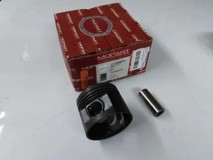Поршень VAG 81,01 2,0 / 2,5 AAC / AAF T4 (1-й сорт) MOPART 102-90830 00