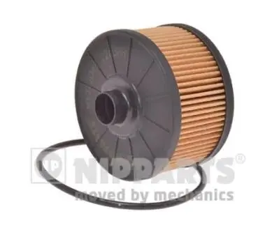 Фильтр масляный Nissan JUKE 14-; QASHQAI 14- NIPPARTS N1311042