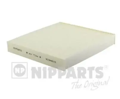 Фильтр салона Honda JAZZ 08-; HR-V 15-; CR-Z NIPPARTS N1344015