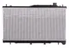 Радіатор охолодження SUBARU LEGACY (03-) 3.0 i (в-во) NISSENS 64115 (фото 2)