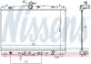Радіатор охложденія TOYOTA CAMRY (XV5) (11-) NISSENS 646906 (фото 1)