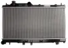 Радиатор охлаждения SUBARU FORESTER, IMPREZA (пр-во Nissens) 67723