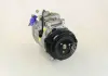 Компрессор кондиционера BMW 5 SERIES E60 545i 03- (Nissens) 89199