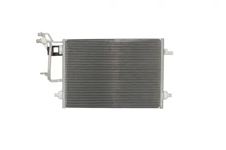 Конденсатор кондиционера AUDI A6 / S6 (C5) (97 -) NISSENS 94593
