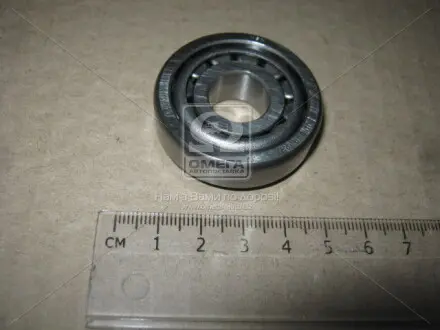 Подшипник ролик. Коничи. 15 * 42 * 14.25 SUZUKI (япония) NSK HR30302J