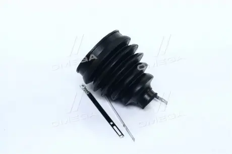 Пыльник ШРУС к-т DAEWOO CHEVROLET 1,5 96391553 ONNURI GZBD-008