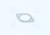 Прокладка системы выхлопной CHEVROLET AVEO PARTS-MALL P1N-C015 (фото 1)