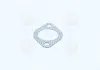 Прокладка системы выхлопной CHEVROLET AVEO PARTS-MALL P1N-C015 (фото 4)