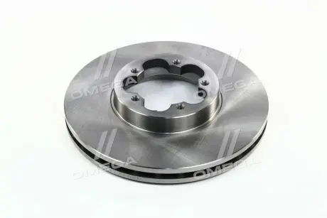 Диск тормозной FORD TRANSIT 2.2-2.4 06- передние. REMSA 61022.10