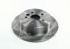 Диск тормозной TOYOTA RAV 4 II 6 / 00-2 / 06 задн. (Пр-во REMSA) 61089.00