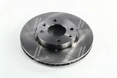 Диск тормозной HYUNDAI SONATA IV передние., Вент. REMSA 6668.10