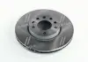 Диск тормозной FIAT, OPEL, SAAB, передние., Вент. (Пр-во REMSA) 6689.10