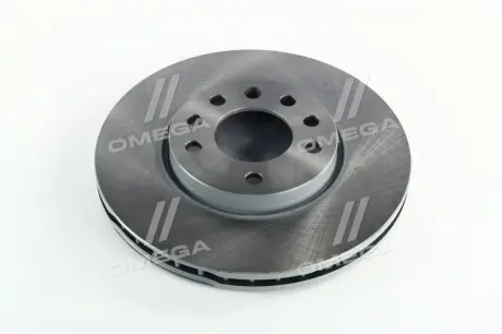Диск гальмівний FIAT, OPEL, SAAB, передн., Вент. REMSA 6689.10