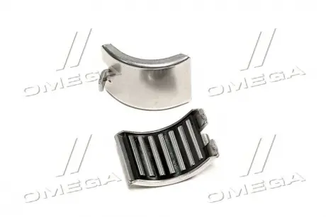 Р / к суппорта WABCO 17,5 TYPE, подшипники, 2 половинки RIDER RD 08411