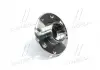 Ступица колеса DAEWOO LANOS, NEXIA R13 (SOHC) передние. (RIDER) RD.3315.96176252