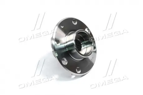 Ступица колеса DAEWOO LANOS, NEXIA R13 (SOHC) передние. RIDER RD.3315.96176252