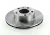 Диск тормозной FIAT DUCATO, PEUGEOT BOXER 94- передние. (RIDER) RD.3325DF2721