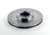 Диск тормозной MITSUBISHI PAJERO SPORT 98-08 передние. (RIDER) RD.3325DF4485