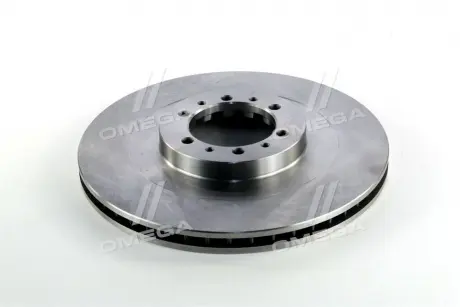 Диск тормозной MITSUBISHI PAJERO SPORT 98-08 передние. RIDER RD.3325DF4485