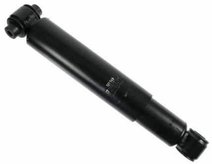 Амортизатор подв. MAN L2000 задн. (Без упаковки) SACHS 131 749