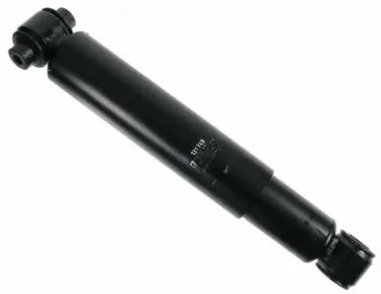 Амортизатор двойной. MAN L2000 задн. (Без упаковки) SACHS 131 749