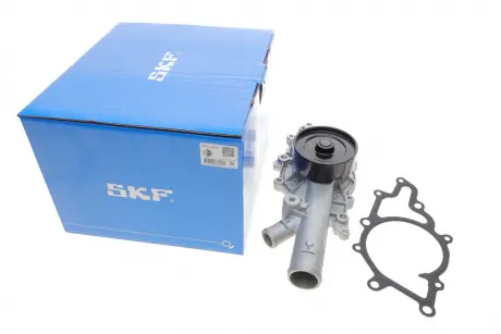 Насос охолоджуючої рідини SKF VKPC 88863