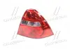 Фонарь зад. пра. CHEV AVEO T250 06- (2-й сорт) (пр-во TEMPEST) 016 0106 F2C
