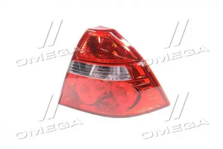 Фонарь зад. пра. CHEV AVEO T250 06- (2-й сорт) TEMPEST 016 0106 F2C