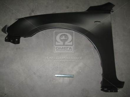 Крило переднє ліве MAZDA 3 04- HB (1-й сорт) TEMPEST 034 0299 311