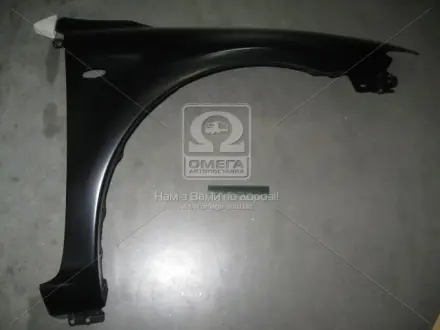 Крило переднє праве MAZDA 6 02-08 (2-й сорт) TEMPEST 034 0302 310