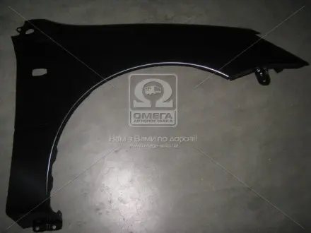 Крило переднє праве MIT LANCER 9 (1-й сорт) TEMPEST 036 0358 310