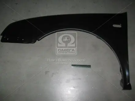 Крило переднє ліве VW GOLF IV 97- (2-й сорт) TEMPEST 051 0597 311