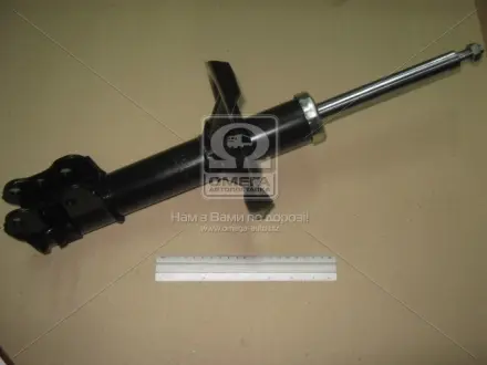 Амортизатор двойной. MAZDA 626 GF1 передние. газов. Tokico B3273