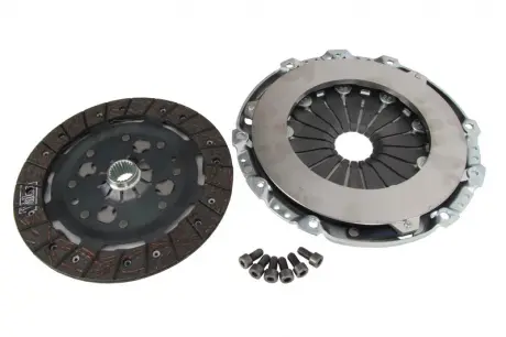 Сцепление FORD Mondeo 2.0 Diesel 6 / 2003-> 4/2005 Valeo 826489