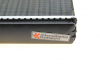 Радиатор отопителя DUCATO2 / BOXER / JUMP MT 99- Van Wezel 17006265 (фото 5)