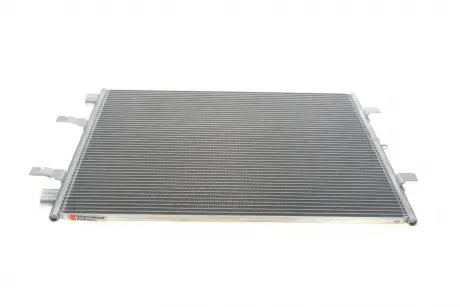 Радиатор кондиционера NISSAN; OPEL; RENAULT Van Wezel 37005480
