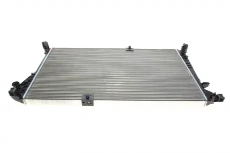 Радиатор охлаждения Trafic VI 2.5 DCi 08 / 06- Van Wezel 43002490