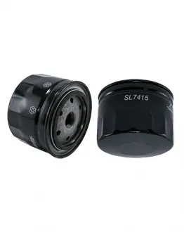 Фильтр масляный двигателя / OP615 (WIX-Filtron UA) WIX FILTERS WL7415