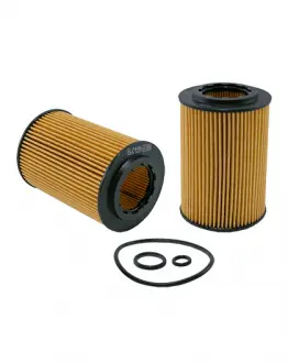 Фильтр масляный двигателя / OE683 / 1 (WIX-Filtron) WIX FILTERS WL7446