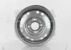 Диск колесный 13х4,5 4x114,3 Et 45 DIA 69,1 DAEWOO MATIZ &lt;ДК&gt; Dk-Дорожная Карта DK 229.3101015.27-03 (фото 1)