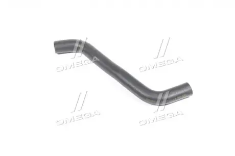 Патрубок радиатора нижний CHEVROLET LACETTI 1,8 96419283 <ДК> Dk-Дорожная Карта DK.96419283