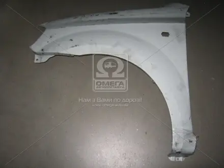 Крыло переднее левое CHEV AVEO T250 06- (2-й сорт) (ZAZ) ЗАЗ SF69Y0-8403013