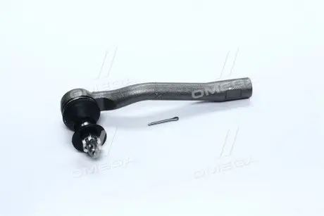 Наконечник рул.тягы TOYOTA LS460 LS460 06- OUT L 555 SET131L