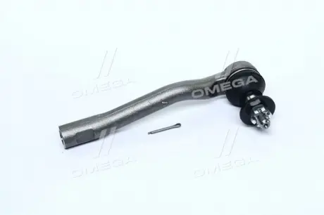 Наконечник рул.тягы TOYOTA LS460 LS460 06- OUT R 555 SET131R
