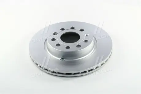 Диск тормозной AUDI / VW A3 / GOLF 15 "передние. Вент. (ABS) A.B.S 17522